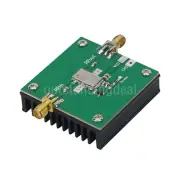 915MHz RF Power Amplifier Module 30dB Gain Low Noise Amplifier Board ot25