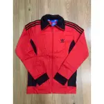 ADIDAS ORIGINALS 復古外套 SIZE M 全新吊牌已拆