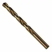 Irwin 585-63327 0. 42 inch, Cobalt High Speed Steel Fractional Straight Shank