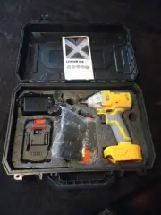 1/2 inch Electric torque wrench Set
