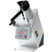 Hallde Vegetable Preparation Machine RG-100 - Veg Prep Machines (RB-RG-100) - RG-100-RB