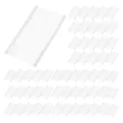 5000 Pcs Tagging GunFasteners,Plastic Micr OStitch Refillc, Clothing Tag2976