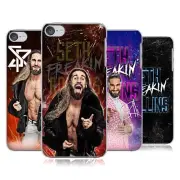 OFFICIAL WWE SETH ROLLINS BACK CASE FOR APPLE iPOD TOUCH MP3