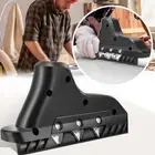 Plasterboard Edger Gypsum Board Hand Plane Drywall Edge Chamfer Woodworking-Tool