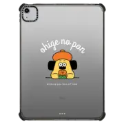 iPad Air (4th/5th gen) iPad Impact Case PON with FLOWER iPad Case