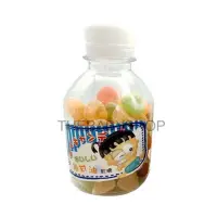 在飛比找蝦皮購物優惠-THEBABYSHOP-台灣製JOJO魚油軟糖/水果鈣片/水