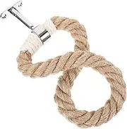 Cabilock Rustic Towel Mounted Hand Towel Holder Stylish Home Decor and Easy to Install