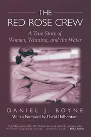 Red Rose Crew by Daniel Boyne Paperback Book