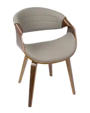 Lumisource Symphony Chair