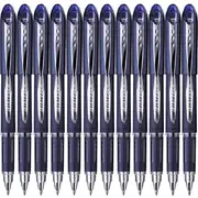 Uni-Ball SX-217 Jetstream Rollerball Pen Fine 0.7mm (Blue) [Box 12]