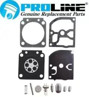 Proline® Carburetor Kit For Stihl BG45 BG46 BG55 BG65 BG85 SH55 FS55 Zama RB-