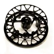 Galvan Brookie 0/1 Extra Spool - Color Black - New
