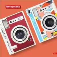 在飛比找Yahoo!奇摩拍賣優惠-凌瑯閣-樂魔Lomo Instant Automat拍立得相