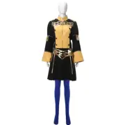 Fire Emblem: Three Houses Marianne Cosplay Costume