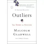 OUTLIERS: THE STORY OF SUCCESS