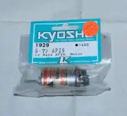 KYOSHO 1929 | *NEW* Le Mans AP29 Motor RC Radio Control 1600