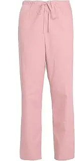[TAILOR'S] Women's Scrub Pants Drawstring Cargo Pants