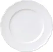 UTY 12 Plate [12 cm] | Western Tableware