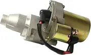 SATURNQDJ111 Starter Motor Compatible With KIPOR 173F 177F KG270 Gasoline Engine