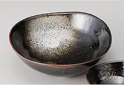 Yamasita Craft 47-31-216 Tenmibuki Sashimi Pot