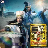 在飛比找momo購物網優惠-【Steam】《真三國無雙8 Empires》DDX版(S