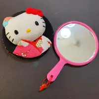 在飛比找蝦皮購物優惠-【三麗鷗Hello Kitty】日本限定 日式 葉朗彩彩 化