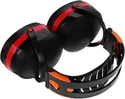 KITANDOVE Soundproofing Earmuffs for Boys and Girls Noise Isolating Ear Protectors over Ear Hearing Protection for Study and Sleep