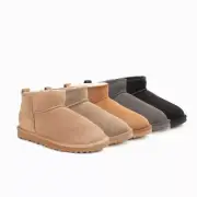 Ugg Classic Ultra Mini Boot 2 Colours Ob658