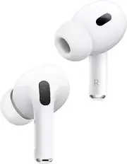 NEW Sealed Apple AirPods Pro 2nd gen H2 Chip w/ USB-C MagSafe Case MTJV3LL/A