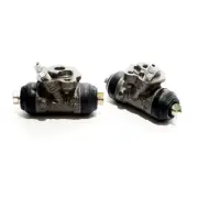 Fit 10-14 Toyota Yaris Vitz 5-Door XP130 KSP130 NSP130 Rear Wheel Brake Cylinder