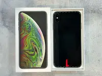 在飛比找Yahoo!奇摩拍賣優惠-🌚 二手機 iPhone Xs Max 256GB 黑色 台