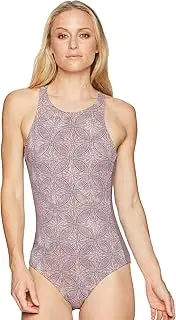 [Carve] Designs Women's Sanitas One-Piece