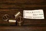 MONTGOMERY WARDS / BENELLI 125 175 + BENELLI VOLCANO KICKSTART BUSHING *NOS!*