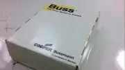 BUSSMANN FRS-R-30 -Qty of 10-TIME DELAY 30A FRS-R-30 -Qty of 10-