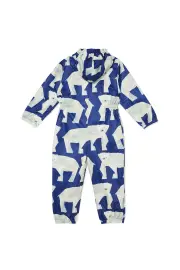 Polar Bear Rain Suit