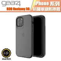 在飛比找蝦皮商城優惠-Gear4 iPhone 12 Pro 全系列 D3O Ha