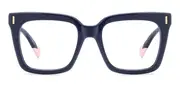 Missoni MIS 0208 PJP Men's Glasses Blue Size 52 - Private Health Rebate - Blue Light Block Available