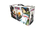 Bleach Box Set 1 Volumes 1-21 with Premium