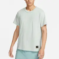 在飛比找PChome24h購物優惠-【NIKE】AS M NL SS KNIT TOP 男 短袖