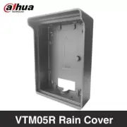 Dahua VTM05R Video Intercom Doorbell Aluminum Alloy Surface-Mounted Rain Cover