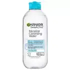 Skinactive Micellar Cleansing Water All in 1 Removes Waterproof Makeup, 13.5 Fl