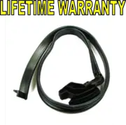 1976-1991 Chevy Blazer K5 GMC Jimmy Hard Top to Side Body Seal Left Driver Side