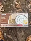 Globe Electric 4" Dimmable Downlight Swivel Spotlight Recessed Lighting Kit