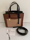 Marc Jacobs THE COLORBLOCK MINI GRIND TOTE BAG #M0016132