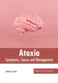 在飛比找博客來優惠-Ataxia: Symptoms, Causes and M