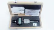 Electronic Digital Dial Indicator 0-25mm/1" Range 0.01mm/.0005" Res