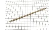 Essick 4V3397201WHT (E) SHORT LIFT ROD (15"), 826 800 (FM)