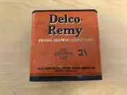 NOS 1837974 Delco Remy GM Distributor Cap In A Can Factory Sealed - Dated 1951