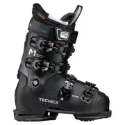 Tecnica Mach1 105 MV Women's Ski Boots 25.5 mondo (NEW)
