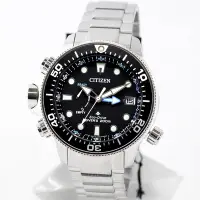 在飛比找Yahoo!奇摩拍賣優惠-CITIZEN BN2031-85E 星辰錶 手錶 46mm